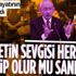 CHP Genel Başkanı Kemal Kılıçdaroğlu'na Çorum'da büyük tepki: "Çocuğuma dokunma hadi yürü, yürü"