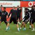 Beşiktaş'ta devre arası operasyonu! 3 transfer 4 yolcu... Beşiktaş'ta devre arası operasyonu! 3 transfer 4 yolcu...
