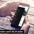 Brent petrolün varili 59,34 dolar
