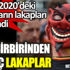 EURO 2020 takımlarının lakapları neler EURO 2020 takımlarının lakapları neler