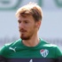 Beşiktaş'tan Serdar Aziz atağı