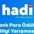 Hadi İpucu 1 Aralık sorusu Beşiktaş Galatasaray derbisinin hakemi kimdir Hadi İpucu sorusu cevabı ve joker kodu Hadi İpucu 1 Aralık sorusu Beşiktaş Galatasaray derbisinin hakemi kimdir Hadi İpucu sorusu cevabı ve joker kodu