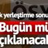 2017 LYS ek yerleştirme sonuçları ne zaman açıklanacak? ÖSYM ek tercih sonuçları açıklanma tarihi verdi mi? ÖSYM sonuç sorgulama sayfası