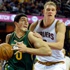 Oklahoma'da Enes Kanter sevinci