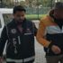 4 tabancayla yakalanan şahıs serbest bırakıldı