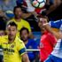 Villarreal: 0 Espanyol: 0 Villarreal: 0 Espanyol: 0