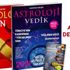 2 yeni dergi geliyor! Çin ve Vedik astrolojisi yorumları sizlerle