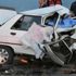 İzmir'de iki otomobil çarpıştı: 3 ölü, 1 yaralı İzmir'de iki otomobil çarpıştı: 3 ölü, 1 yaralı