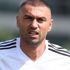 Burak Yılmaz'dan transfer iddialarına yanıt Burak Yılmaz'dan transfer iddialarına yanıt