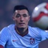 Trabzonspor Büyük baston ile coştu Trabzonspor Büyük baston ile coştu