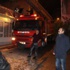 Sındırgı’da Korkutan Yangın