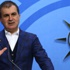 AK Parti Sözcüsü Ömer Çelik'ten önemli açıklamalar