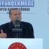 Erdoğan'dan hodri meydan: İspat et, bırakacağım Erdoğan'dan hodri meydan: İspat et, bırakacağım