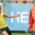 Astana öncesi kriz var... Sneijder sakatlandı