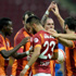 Galatasaray lider turladı ! İşte yeni rakip... Galatasaray lider turladı ! İşte yeni rakip...