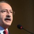 Kılıçdaroğlu: Ankara'da ölenlerin şehit sayılması için kanun teklifi vereceğiz