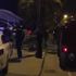 Beyoğlu'nda polisimize silahlı saldırı! 1 polisimiz yaralı Beyoğlu'nda polisimize silahlı saldırı! 1 polisimiz yaralı