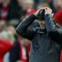 Liverpool Teknik Direktörü Jürgen Klopp'tan maç sonrası küfürlü yorum