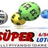 Süper Loto sonuçları belli oldu! İşte 6 Ağustos Süper Loto sayıları
