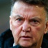 Nani, Van Gaal'i yerin dibine soktu! Nani, Van Gaal'i yerin dibine soktu!