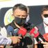Denizli'deki orman yangını kontrol altına alındı Denizli'deki orman yangını kontrol altına alındı