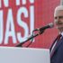 TBMM Başkanı Yıldırım: Türkiye'yi tehdit etmeye kalkanlar cevabı misliyle alır