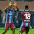 Trabzonspor'da hedef 3'üncü derbi galibiyeti Trabzonspor'da hedef 3'üncü derbi galibiyeti