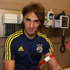 Fenerbahçe'de Lazar Markovic sevinci