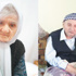 İstatistikleri alt üst eden Halil Dede ve Hatice Nine