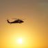 ABD Ordusu'na ait askeri helikopterin Suriye'nin kuzeyinde düştüğü iddia edildi
