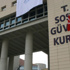 Bir istifa da SGK’da!