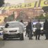 Plakayı 'Maşallah' yazısıyla kapatıp, 350 bin liralık gasp yaptılar