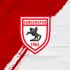 Samsunspor'dan Kadına şiddete dur mesajı