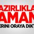 OSTİM gözünü yerli otoya dikti OSTİM gözünü yerli otoya dikti