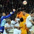 Albimo Alanyaspor 1-1 Kayserispor