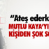 Saadet Partisi Genel Başkanı Kamalak Yozgat’ta Saadet Partisi Genel Başkanı Kamalak Yozgat’ta