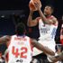 Anadolu Efes, Muratbey Uşak’ı devirdi