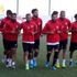 Sivas Belediyespor, Tuzlaspor a çalışıyor Sivas Belediyespor, Tuzlaspor a çalışıyor
