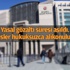 Çağlayan'da OHAL uygulamaları: Yasal gözaltı süresi aşıldı, polisler hukuksuzca alıkonuluyor Çağlayan'da OHAL uygulamaları: Yasal gözaltı süresi aşıldı, polisler hukuksuzca alıkonuluyor