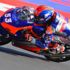 Deniz Öncü Moto3 Dünya Şampiyonası'nda 20. oldu Deniz Öncü Moto3 Dünya Şampiyonası'nda 20. oldu