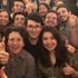 Tehditler yağan fotoğrafın sırrı aydınlandı Tehditler yağan fotoğrafın sırrı aydınlandı