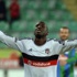 Demba Ba rekorları alt üst etti! Demba Ba rekorları alt üst etti!