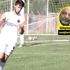 Fenerbahçe nin ilk transferi İsmail Yüksek!