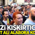 Gezi kışkırtıcısı Mehmet Ali Alabora konuştu Gezi kışkırtıcısı Mehmet Ali Alabora konuştu
