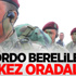 Özel Birlikler Sur'da