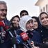 Binali Yıldırım Pendik Garı’nda açıklamalarda bulundu