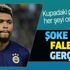 Fenerbahçe'de şoke eden Falette gerçeği! Kupa performansı tüm gerçeği ortaya çıkardı