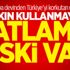 Beyaz eşya devinden şok uyarı: Patlama riski var Beyaz eşya devinden şok uyarı: Patlama riski var