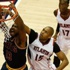 Cavaliers avantajı kaptı