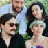 Sertab Erener evlendi